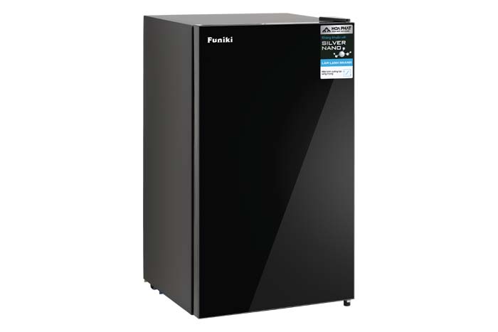 Tủ Lạnh Mini Funiki Cánh Kính 90 Lít HR S690GB&nbsp;